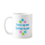 Auntie Spoils Coffee Mug