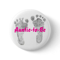 Auntie-to-Be
