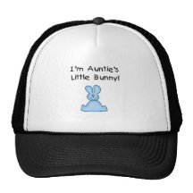 auntiebunnyblue hat