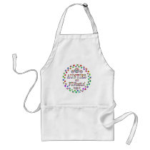 Aunties are FUNtastic Aprons