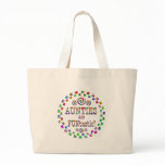 Aunties are FUNtastic Bag