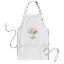 Aunties are Special Apron
