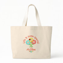 Aunties are Special Bags