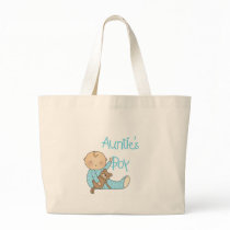 Auntie's Boy Bag