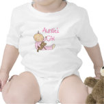 Auntie's Girl Tshirts
