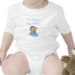 Auntie's Little Monkey Bodysuits