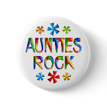 AUNTIES ROCK BUTTON