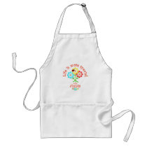 Aunts are Special Apron