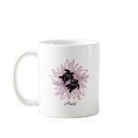 Aunts Cup (F) Coffee Mugs