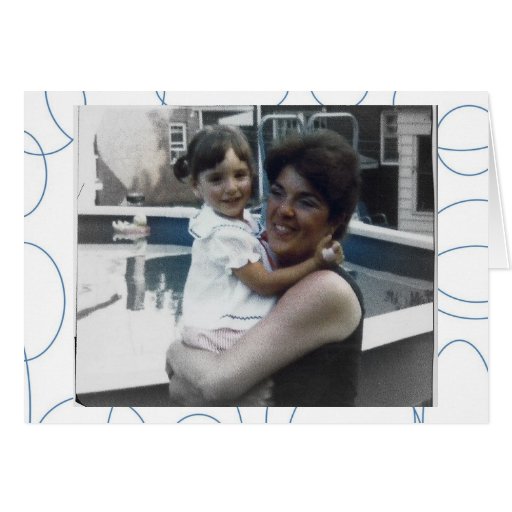 Aunts - greeting card