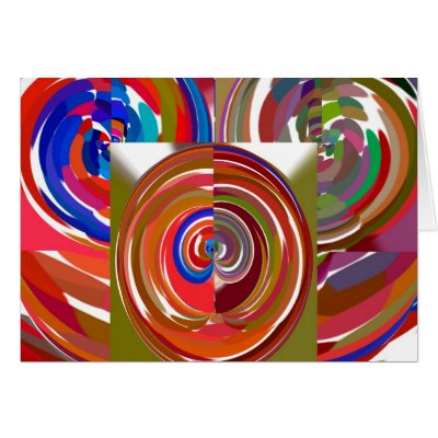 Aura Cycles - Colour Therapy n Meditation Mandala  by doonagiri