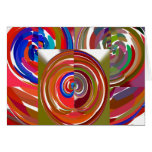 Aura Cycles - Colour Therapy n Meditation Mandala  cards