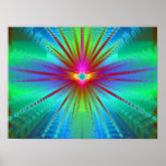 Aura posters