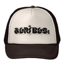 Auribus Hat