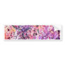 AURIC FUSION BUMPER STICKER