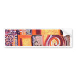 Auric Tantra bumper stickers