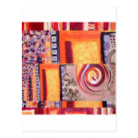 Auric Tantra Postcard