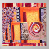 AURIC TANTRA PRINT