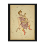 Auriga postcards