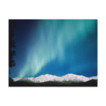 Aurora Borealis, Alaska