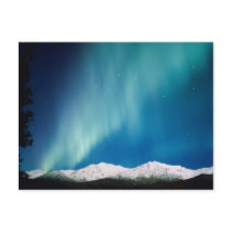 Aurora Borealis, Alaska