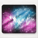 Aurora borealis use pads