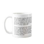 Aurora Borealis mugs