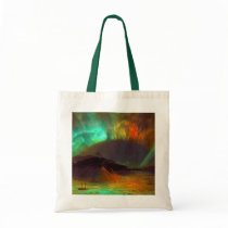 Aurora Borealis,  Northern Lights Bags