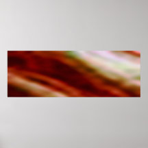 Aurora Borealis Poster