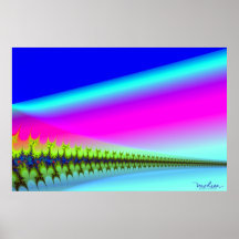 Aurora Borealis Print