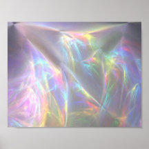 Aurora Borealis Print