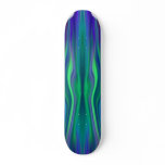 Aurora Borealis skateboards
