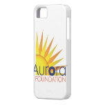 Aurora Foundation iPhone4 Case iPhone 5 Case
