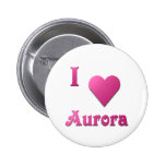 Aurora -- Hot Pink
