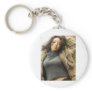 Aurora Mars Keychain