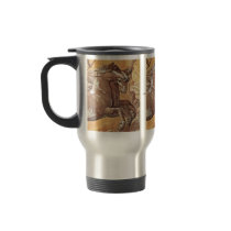 Aurora Coffee Mugs