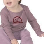 Aurora's Bed & Breakfast Tshirts
