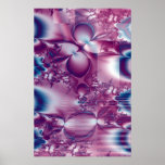 Aurora's Garden Print