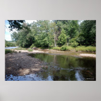 AuSable River in the Adirondacks. print 222