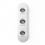 Ausky Dog Davy Bones skateboards