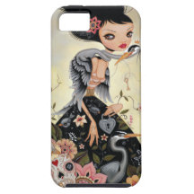 Auspicious case