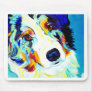 Aussie #2 mouse mats