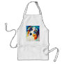Aussie #3 apron