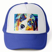 Aussie #3 hat