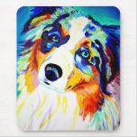 Aussie #3 mouse mats