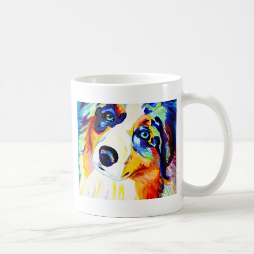 Aussie #3 mug