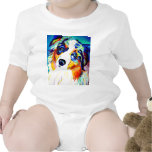 Aussie #3 t-shirts