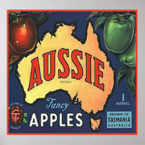 Aussie Apples