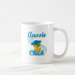 Aussie Chick #3 Mug