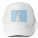 Aussie Cockatoo Cap hats